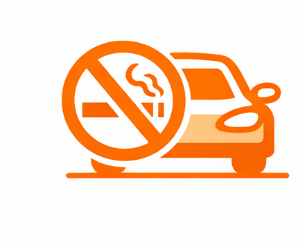 無菸車廂